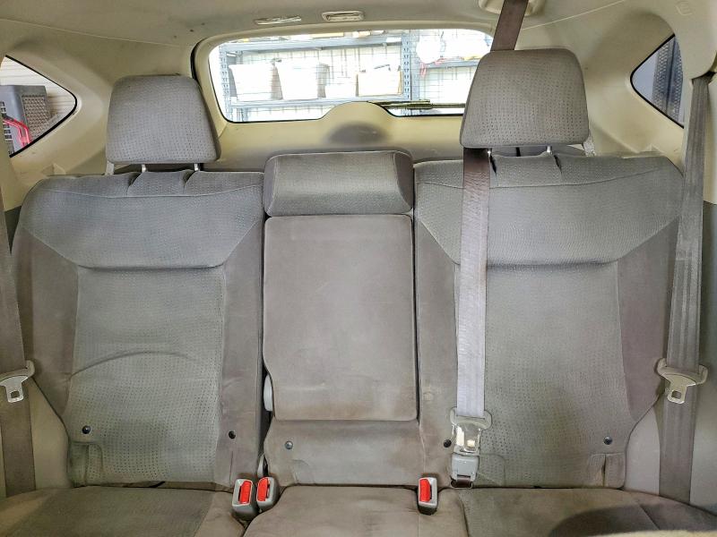 61743326 :رقم المزاد ، JHLRM3H5XCC011879 vin ، 2012 Honda Cr-v مزاد بيع