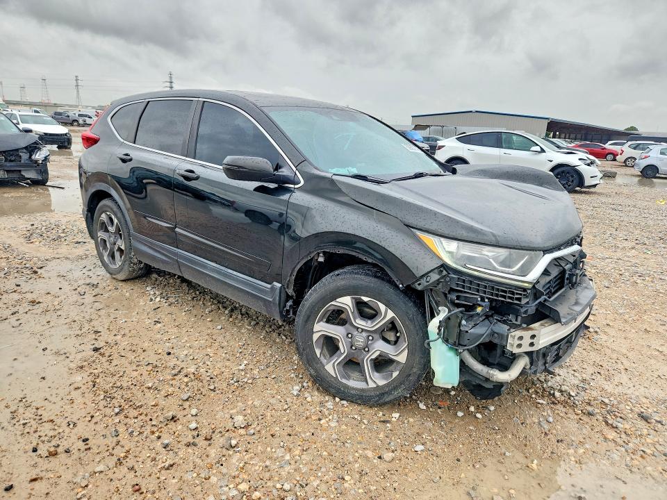 Продажа на аукционе авто 2019 Honda Cr-v, vin: 7FARW1H84KE013784, номер лота: 59607746