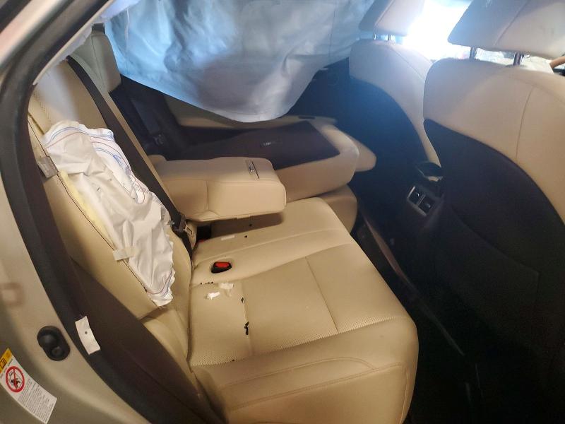 Продажа на аукционе авто 2020 Lexus Rx, vin: 2T2HZMDA8LC213495, номер лота: 73340685