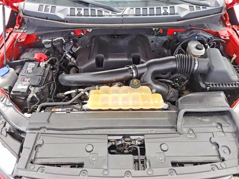 Aukcja sprzedaży 2018 Ford F150, vin: 1FTFW1EG6JFE20381, numer aukcji: 60498156