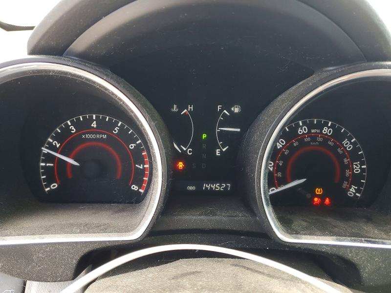 Продажа на аукционе авто 2012 Toyota Highlander, vin: 5TDDK3EH1CS098176, номер лота: 60645986