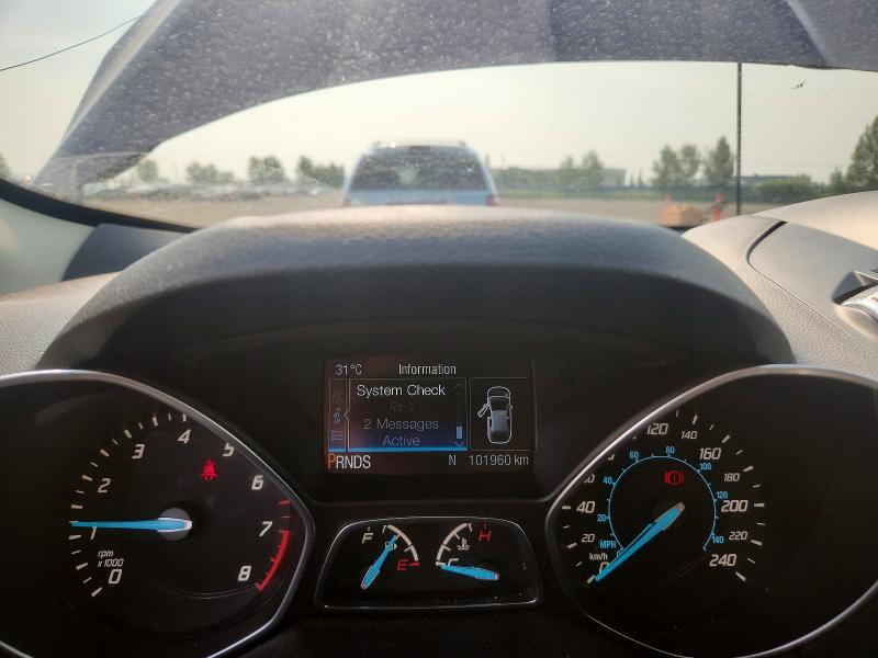 Продаж на аукціоні авто 2016 Ford Escape, vin: 1FMCU9J91GUC31359, номер лоту: 62091816