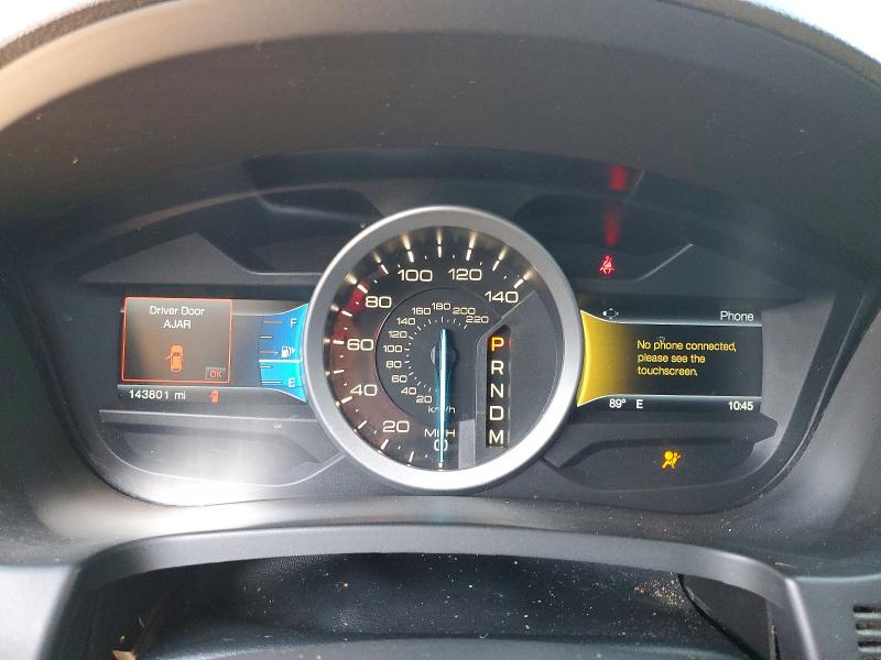 Aukcja sprzedaży 2015 Ford Explorer, vin: 1FM5K7D87FGB66827, numer aukcji: 62262406