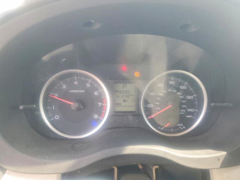 60502856 :رقم المزاد ، JF2GPACC1E8306852 vin ، 2014 Subaru Xv Crosstrek مزاد بيع