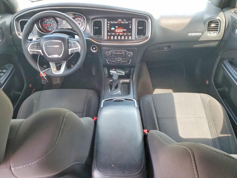 Aukcja sprzedaży 2017 Dodge Charger, vin: 2C3CDXJG6HH585619, numer aukcji: 59792736
