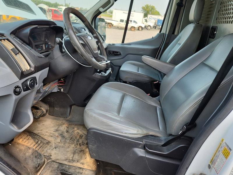 Aukcja sprzedaży 2018 Ford Transit, vin: 1FTYR1CM5JKA01499, numer aukcji: 62390526