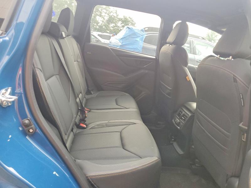 Aukcja sprzedaży 2024 Subaru Forester, vin: JF2SKAJC1RH521245, numer aukcji: 61215006