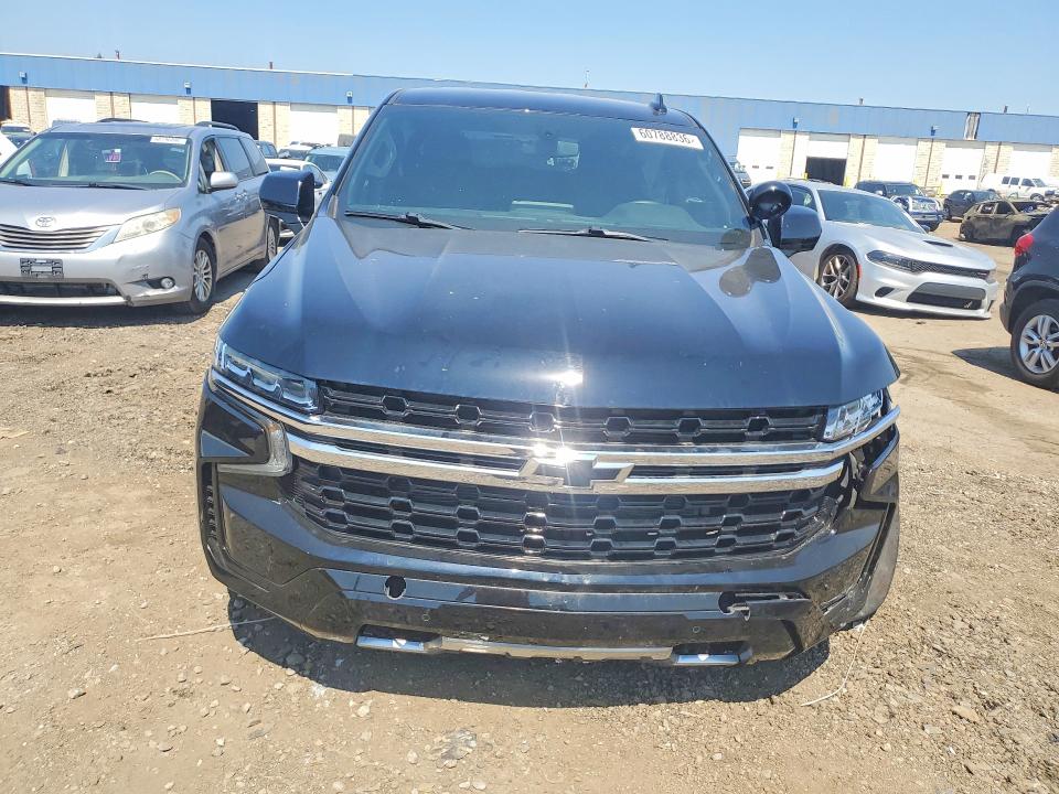 2023 Chevrolet Tahoe მანქანა იყიდება აუქციონზე, vin: 1GNSKLED2PR247503, აუქციონის ნომერი: 60788836