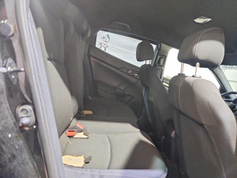 Aukcja sprzedaży 2018 Honda Civic, vin: SHHFK7G47JU217004, numer aukcji: 59823636