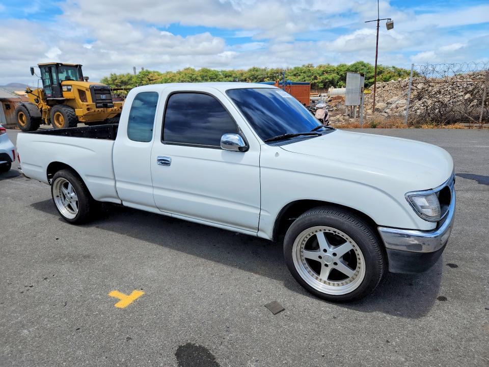 63604656 :رقم المزاد ، 4TAVL52NXTZ124324 vin ، 1996 Toyota Tacoma مزاد بيع