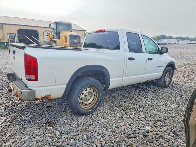 Aukcja sprzedaży 2005 Dodge Ram 1500, vin: 1D7HA18K35J525959, numer aukcji: 61284576