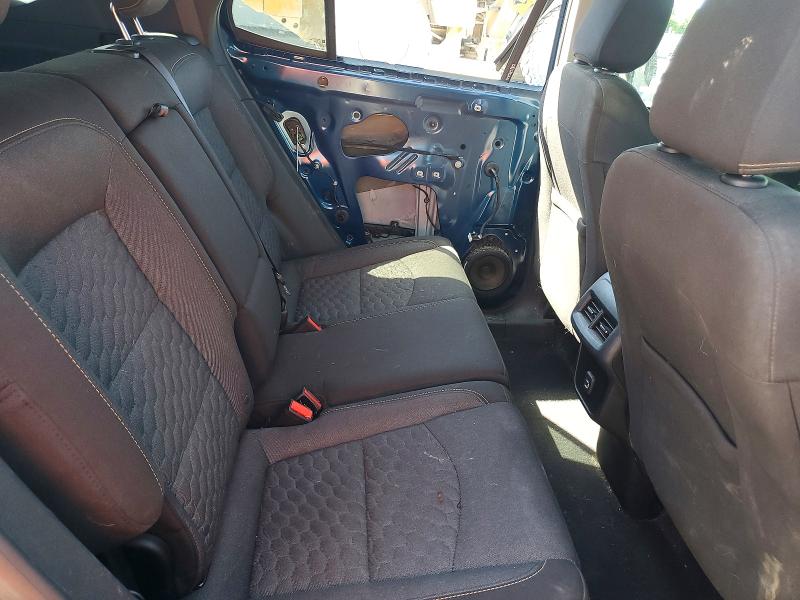 Продажа на аукционе авто 2019 Chevrolet Equinox, vin: 2GNAXUEV8K6205787, номер лота: 59626946
