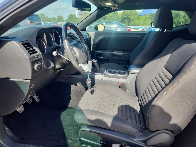 Продаж на аукціоні авто 2014 Dodge Challenger, vin: 2C3CDYBT9EH196390, номер лоту: 61991866