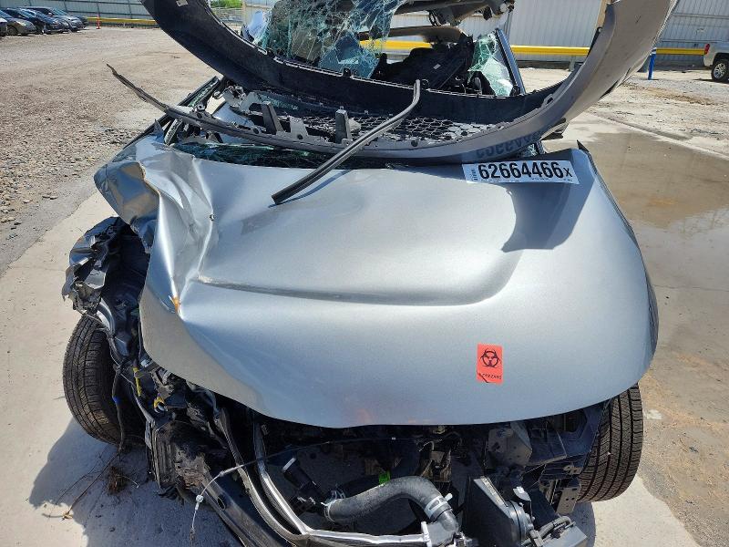 Aukcja sprzedaży 2025 Kia Soul, vin: KNDJ23AU3S7930258, numer aukcji: 62664466