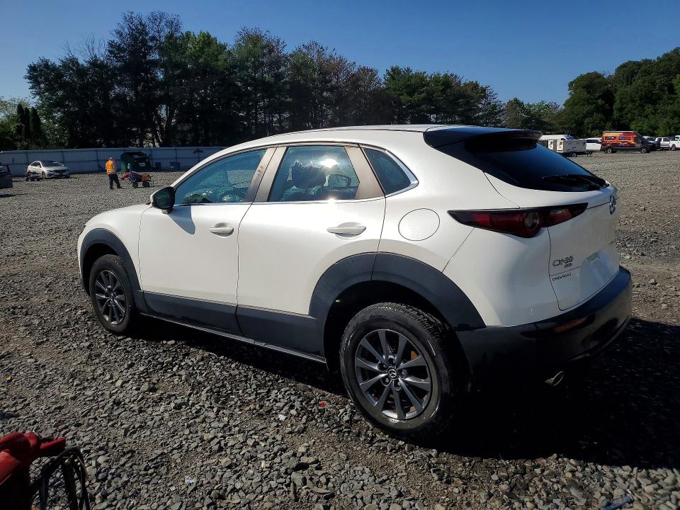 Aukcja sprzedaży 2023 Mazda Cx-30, vin: 3MVDMBAM5PM518260, numer aukcji: 61354206