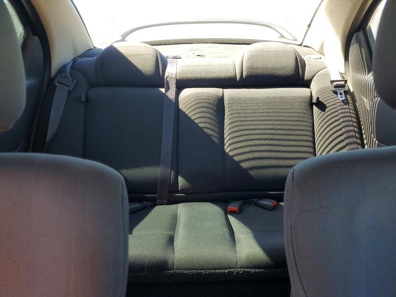 Продажа на аукционе авто 2004 Dodge Neon, vin: 1B3ES56C94D510720, номер лота: 60227966