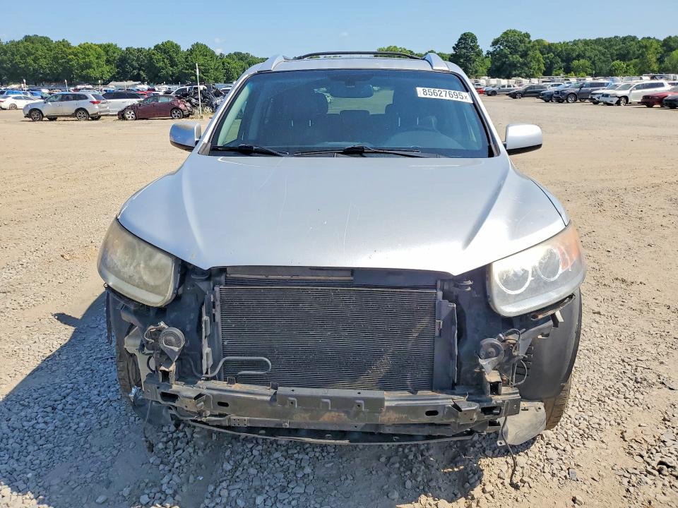 Продаж на аукціоні авто 2012 Hyundai Santa Fe, vin: 5XYZKDAG7CG150626, номер лоту: 85627695