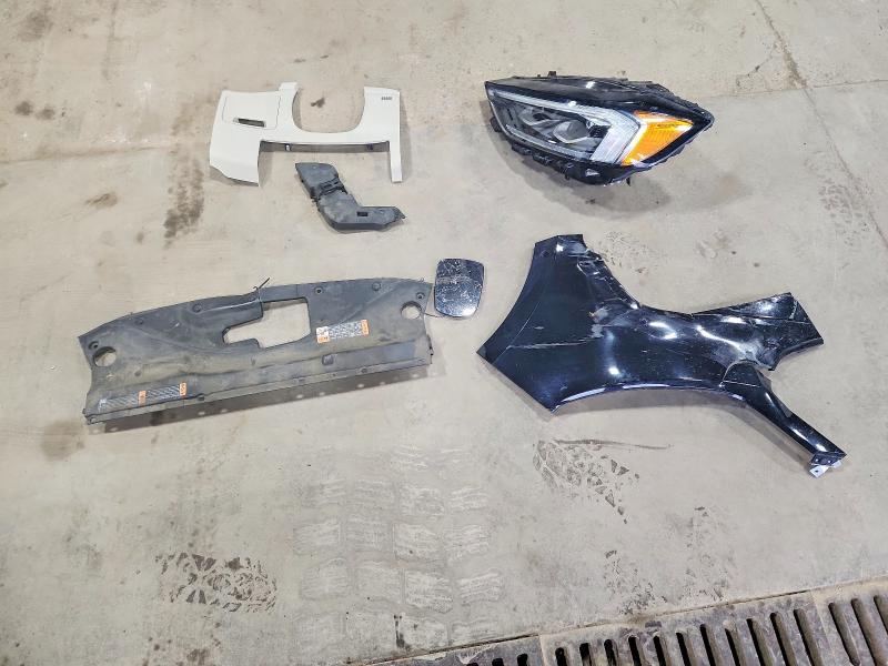 2019 Ford Edge მანქანა იყიდება აუქციონზე, vin: 2FMPK4K90KBB54006, აუქციონის ნომერი: 62716716