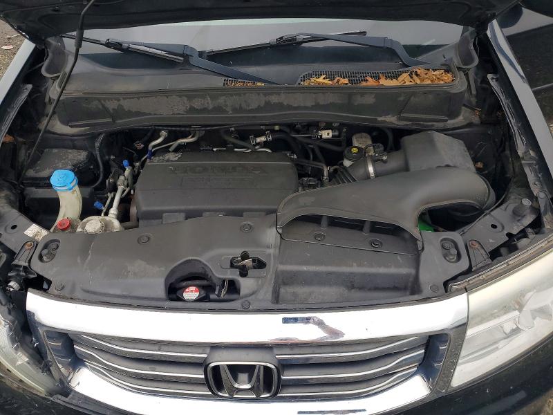 Продаж на аукціоні авто 2015 Honda Pilot, vin: 5FNYF4H36FB049589, номер лоту: 62834946