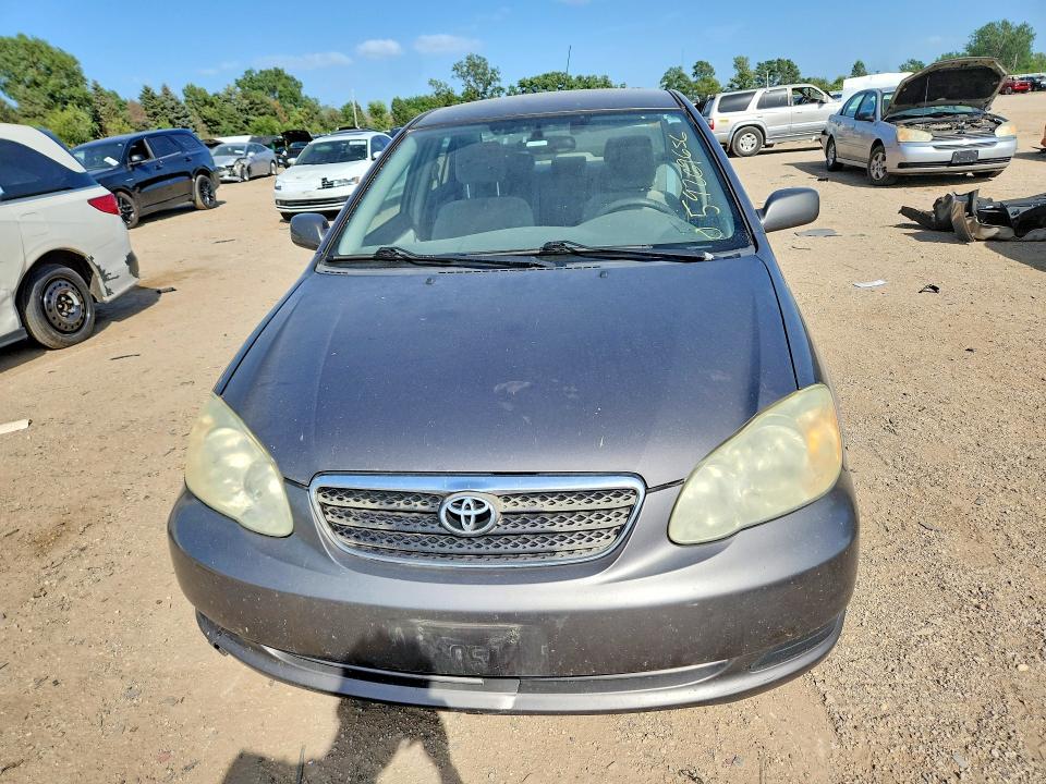 Auction sale of the 2007 Toyota Corolla, vin: 1NXBR30E67Z799051, lot number: 59269656