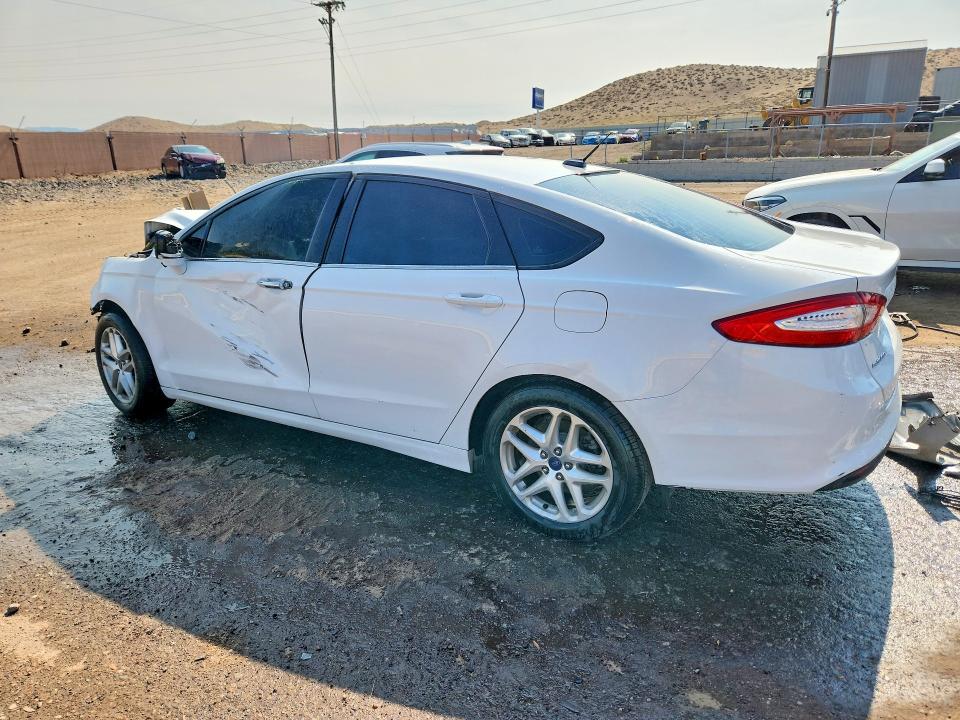 2013 Ford Fusion მანქანა იყიდება აუქციონზე, vin: 3FA6P0H74DR119723, აუქციონის ნომერი: 60021086