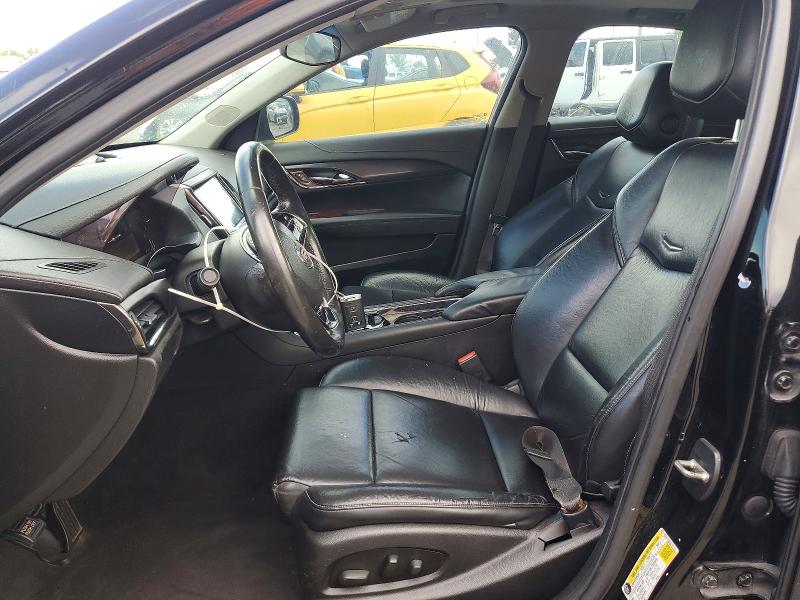 2014 Cadillac Ats მანქანა იყიდება აუქციონზე, vin: 1G6AA5RA9E0101719, აუქციონის ნომერი: 59692886