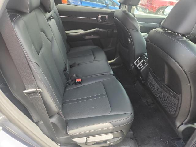 60180856 :رقم المزاد ، 5XYRL4LC3MG010968 vin ، 2021 Kia Sorento مزاد بيع