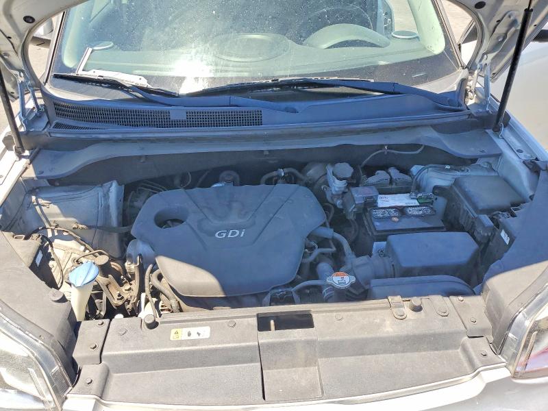 59741516 :رقم المزاد ، KNDJN2A26G7844661 vin ، 2016 Kia Soul مزاد بيع
