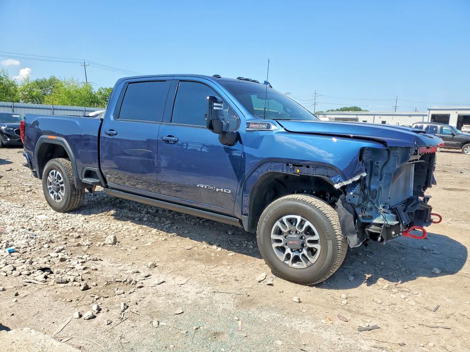 59999716 :رقم المزاد ، 1GT49PE73NF304207 vin ، 2022 Gmc Sierra مزاد بيع