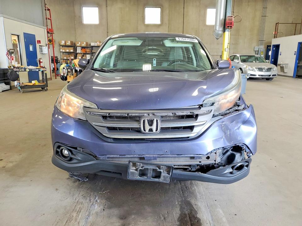 Продаж на аукціоні авто 2012 Honda Cr-v, vin: 5J6RM4H53CL058491, номер лоту: 61641586