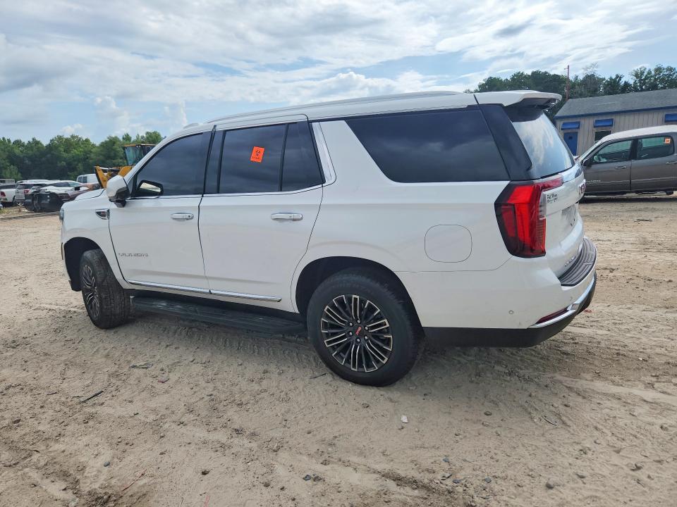 59624166 :رقم المزاد ، 1GKS1BRD9SR381762 vin ، 2025 Gmc Yukon مزاد بيع