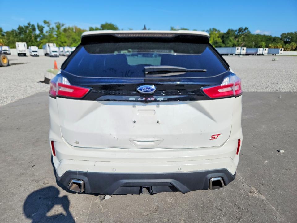 60086506 :رقم المزاد ، 2FMPK4AP4PBA49315 vin ، 2023 Ford Edge مزاد بيع