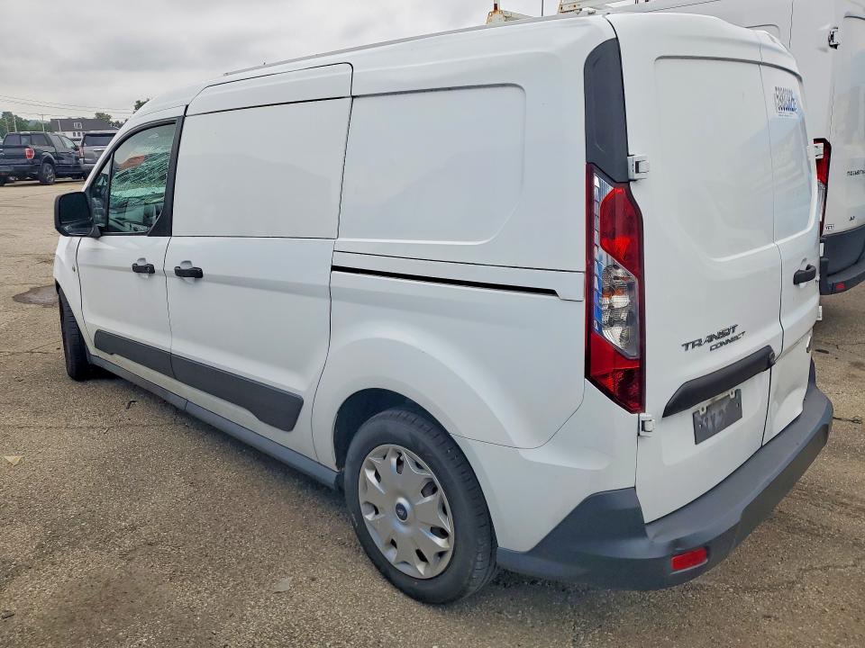Продаж на аукціоні авто 2015 Ford Transit Connect, vin: NM0LS7F71F1184627, номер лоту: 61619236