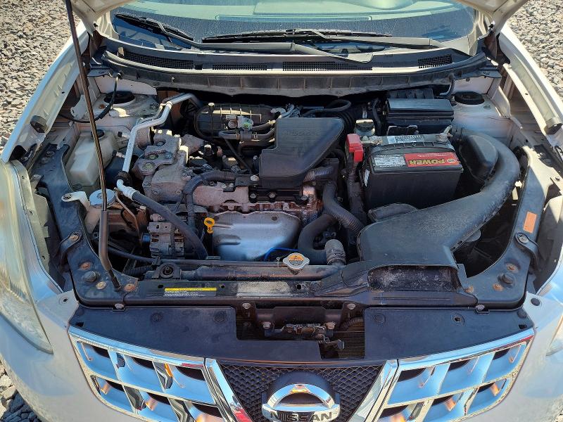 Aukcja sprzedaży 2011 Nissan Rogue, vin: JN8AS5MV5BW271609, numer aukcji: 61124126
