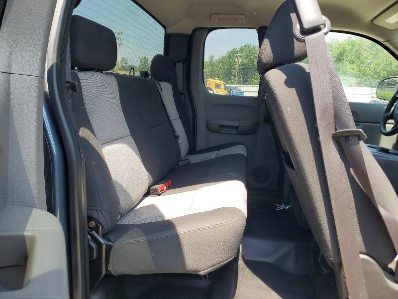 Aukcja sprzedaży 2008 Gmc Sierra, vin: 2GTEK19C981223074, numer aukcji: 60671366