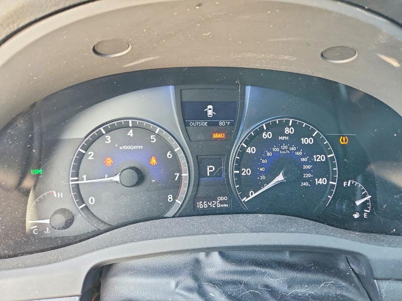 2015 Lexus Rx მანქანა იყიდება აუქციონზე, vin: 2T2ZK1BA2FC206458, აუქციონის ნომერი: 61615906