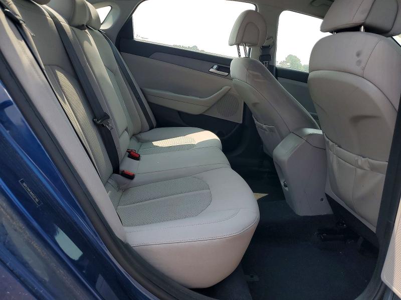 Aukcja sprzedaży 2017 Hyundai Sonata, vin: 5NPE24AF9HH537765, numer aukcji: 61221576