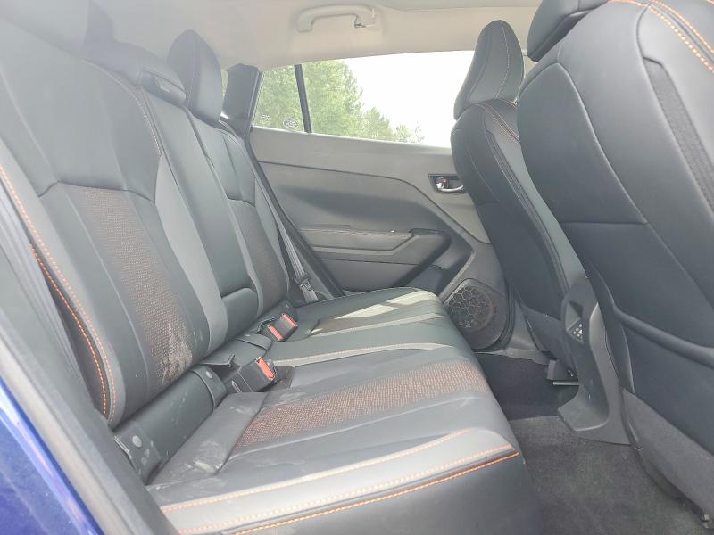 Продаж на аукціоні авто 2024 Subaru Crosstrek, vin: 4S4GUHM62R3824721, номер лоту: 62091126