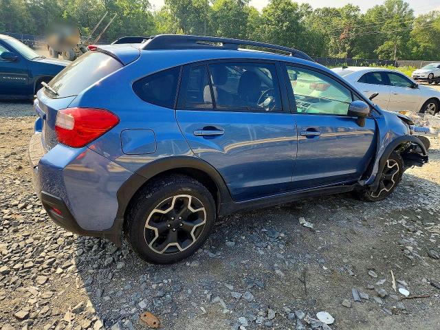 Продаж на аукціоні авто 2015 Subaru Xv Crosstrek, vin: JF2GPACC4F8292575, номер лоту: 62331846