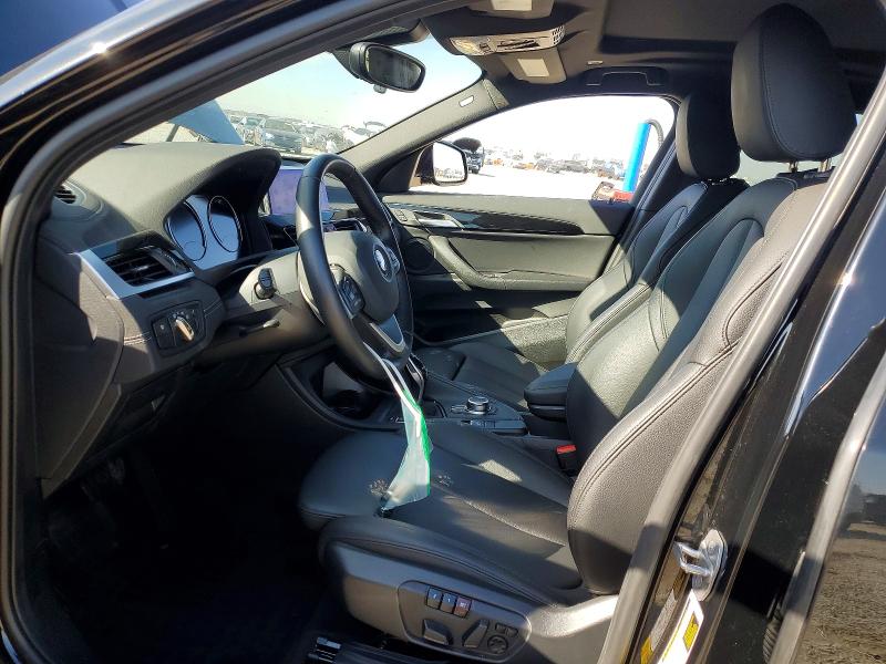 61981926 :رقم المزاد ، WBXYH9C08P5V33998 vin ، 2023 Bmw X2 مزاد بيع