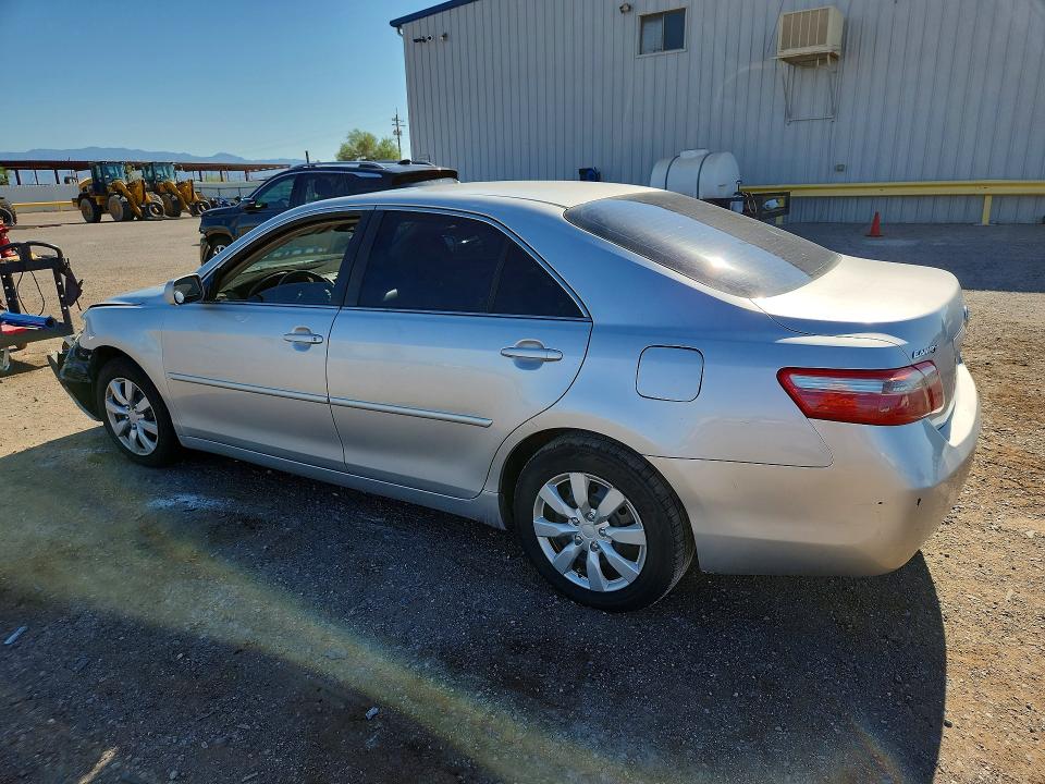 Продажа на аукционе авто 2009 Toyota Camry, vin: 4T1BE46K29U399201, номер лота: 61634816