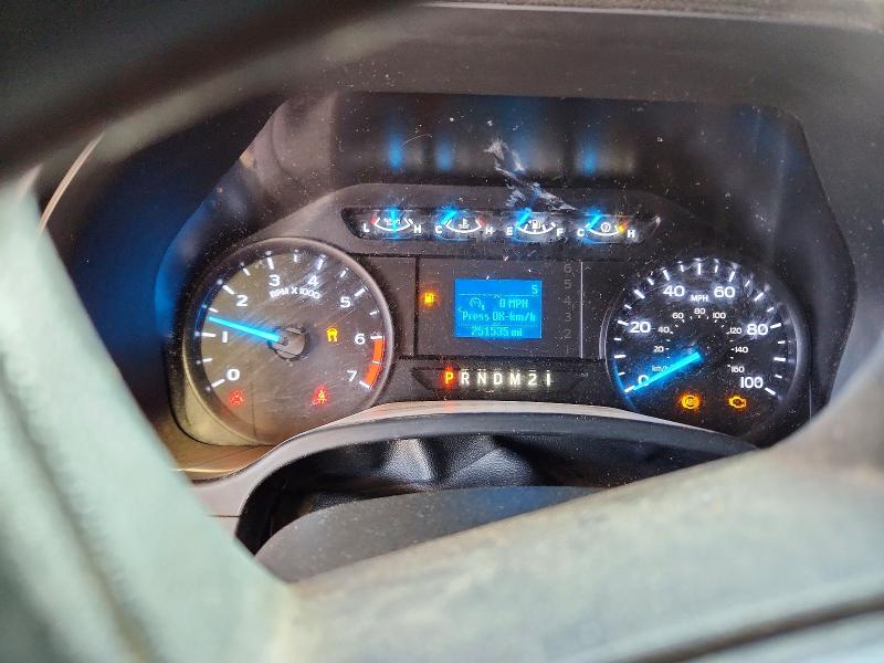 2019 Ford F250 მანქანა იყიდება აუქციონზე, vin: 1FT7W2B63KED40971, აუქციონის ნომერი: 62811956