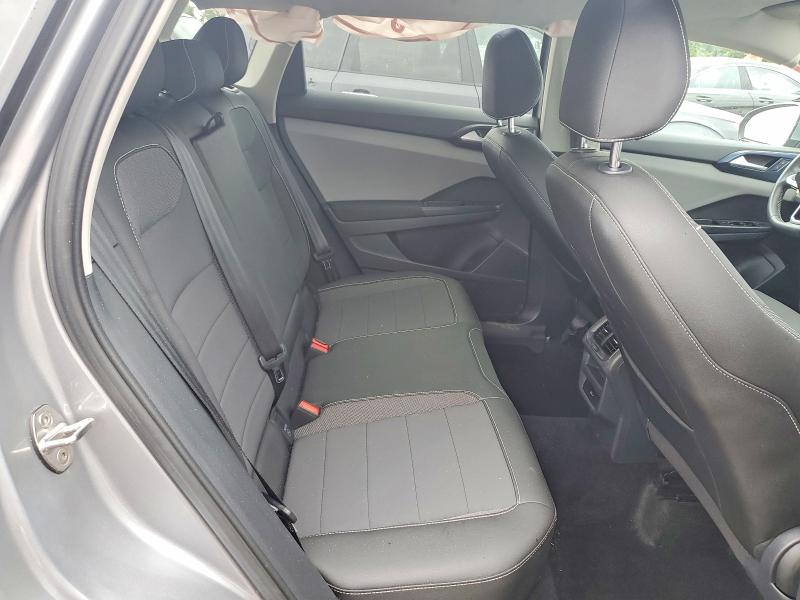Продаж на аукціоні авто 2023 Volkswagen Taos, vin: 3VVEX7B24PM368103, номер лоту: 61562006