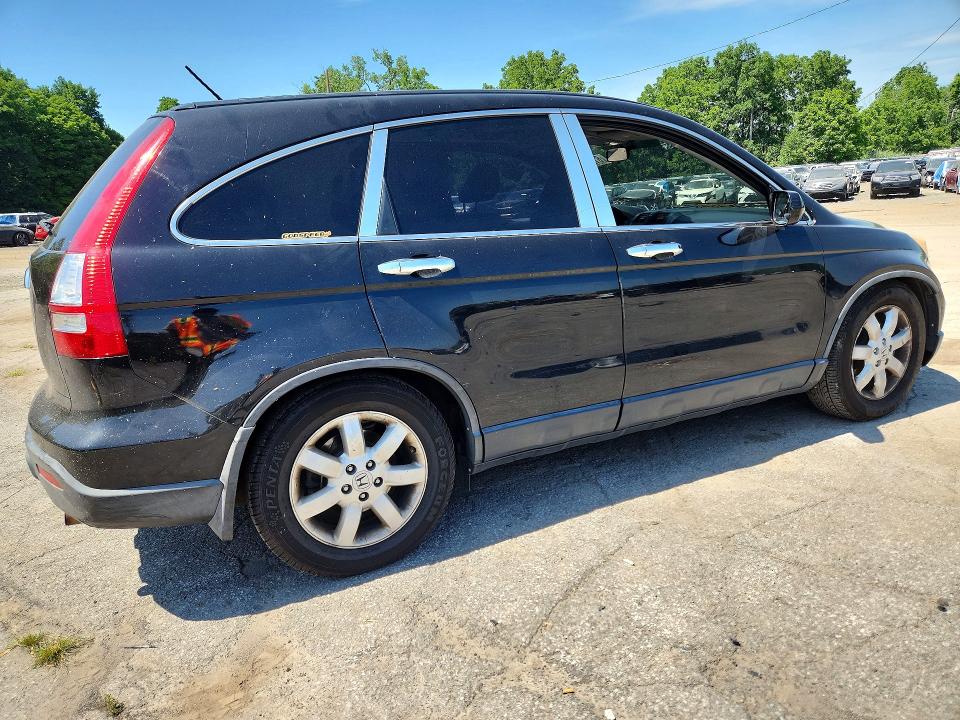 Aukcja sprzedaży 2008 Honda Cr-v, vin: JHLRE48728C026338, numer aukcji: 61678146