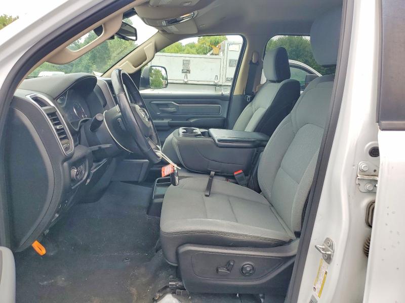 Aukcja sprzedaży 2019 Ram 1500, vin: 1C6SRFMT2KN665033, numer aukcji: 63364886