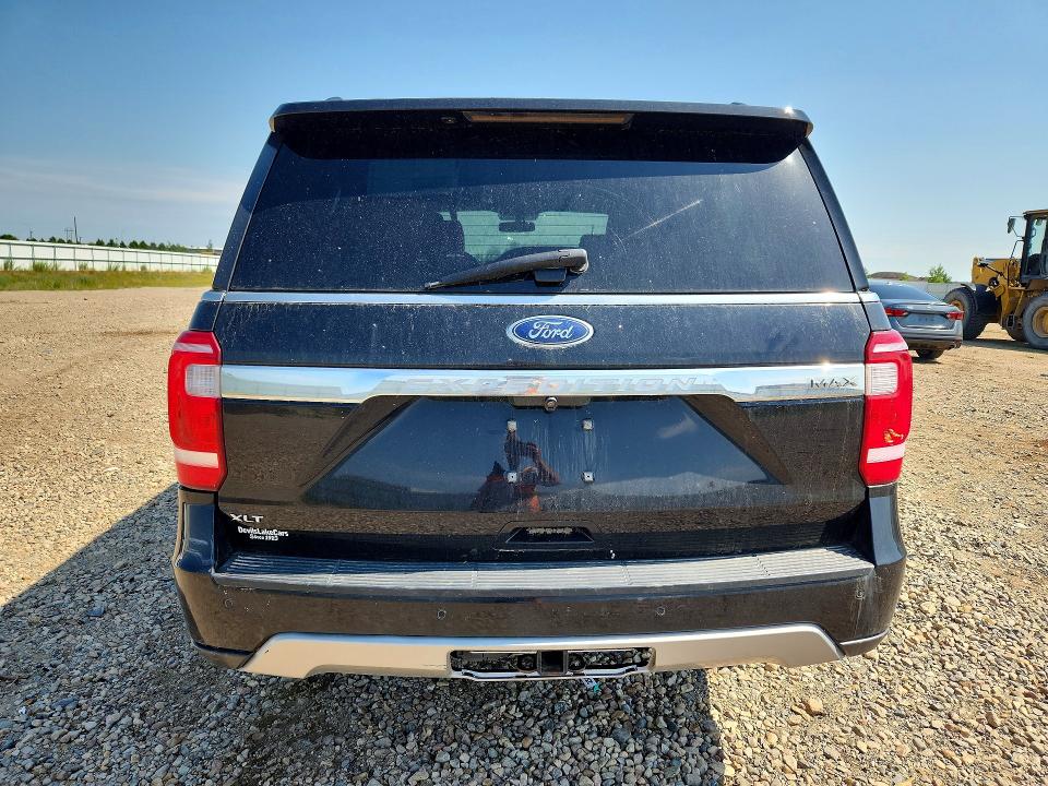 Продажа на аукционе авто 2018 Ford Expedition, vin: 1FMJK1JT9JEA34841, номер лота: 85632405