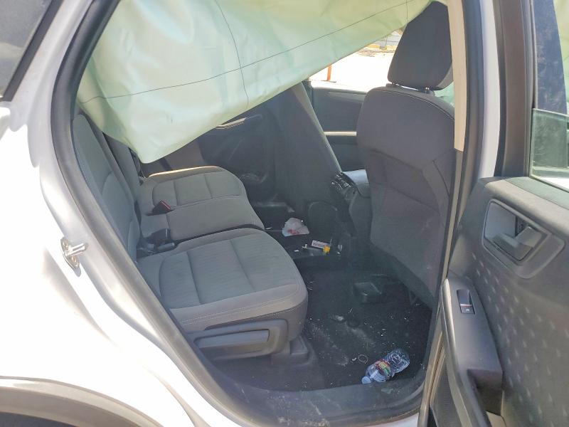 Продаж на аукціоні авто 2020 Ford Escape, vin: 1FMCU0F64LUA81476, номер лоту: 63133566