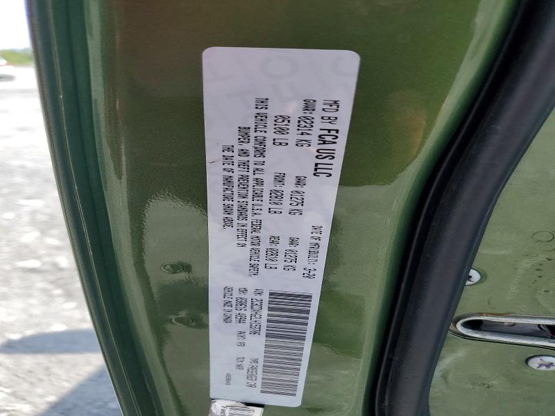 Aukcja sprzedaży 2020 Dodge Charger Gt, vin: 2C3CDXHG2LH153706, numer aukcji: 62521176