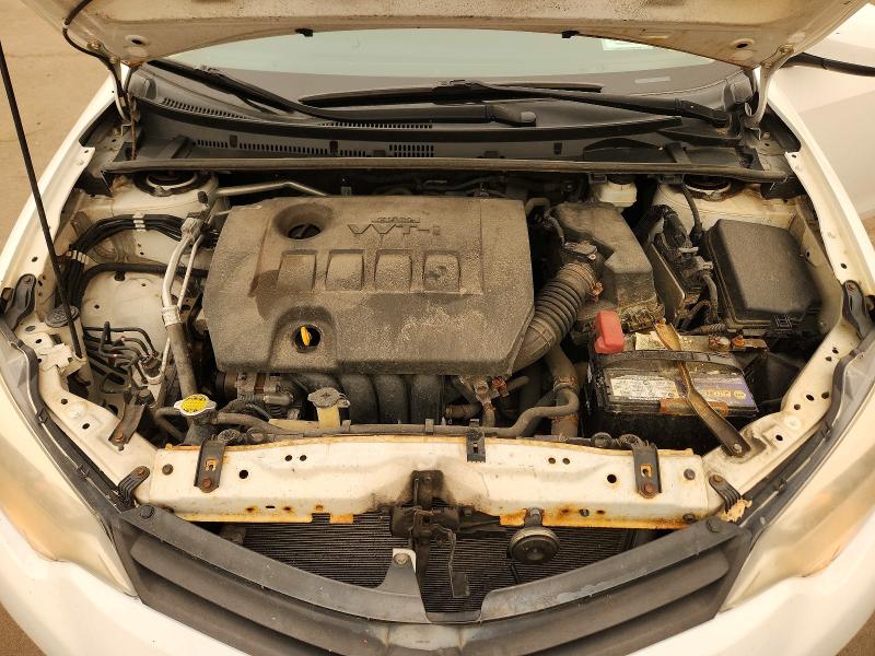 2014 Toyota Corolla მანქანა იყიდება აუქციონზე, vin: 2T1BURHE0EC147241, აუქციონის ნომერი: 61295736