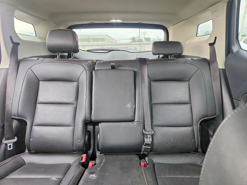 Продаж на аукціоні авто 2018 Gmc Terrain, vin: 3GKALXEX8JL320105, номер лоту: 62316726